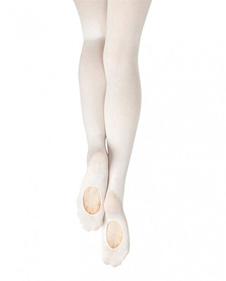 Capezio Childs Transition Tight Ultra Soft - Step by Step Dancewear
