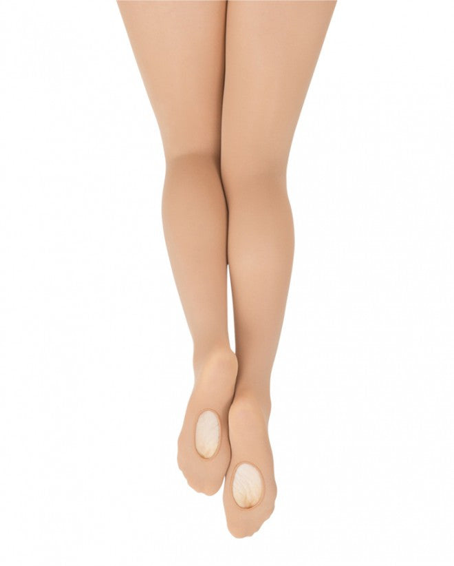 Capezio Adult Ultra Soft Transistion Tights - 1916 – Enchanted