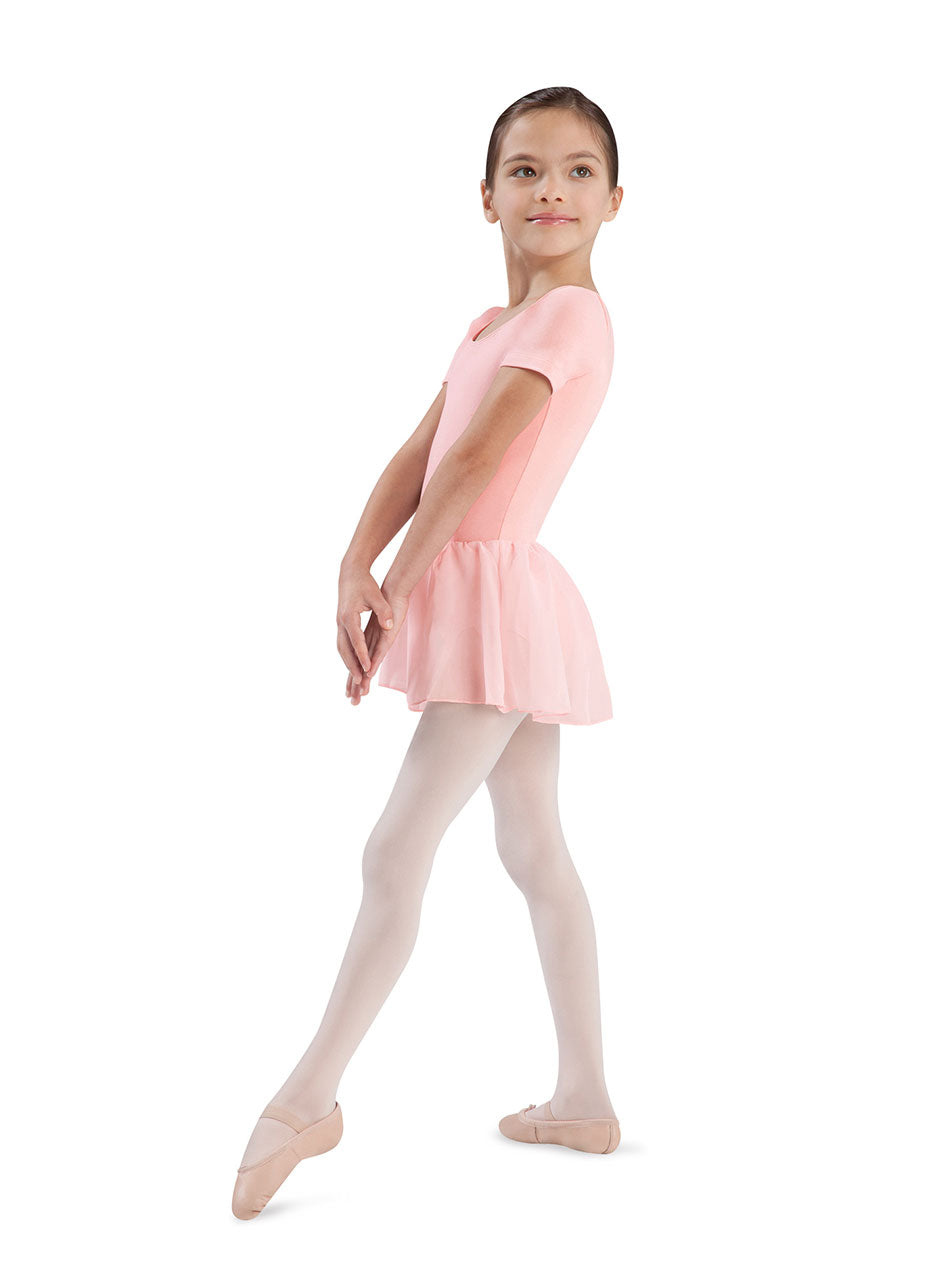 Bloch Child Endura Elite Footed Tights - T1921G – Enchanted Dancewear