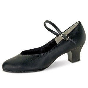 Danshuz Adult Tap Queen Shoe- 3317 - Enchanted Dancewear