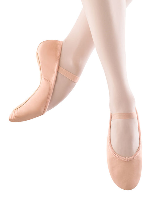  Bloch Dance Women's Endura Elite Footed Tight, Pink,  Petite/Small : Clothing, Shoes & Jewelry