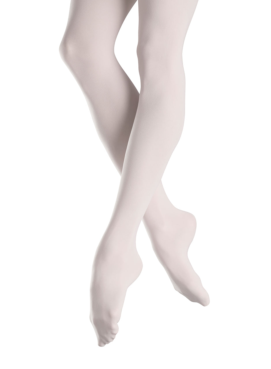 Silky Child High Performance Footed Tights – Sandy's Dancewear