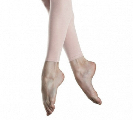 TS74 Adult Footed Tights - Lindens Dancewear